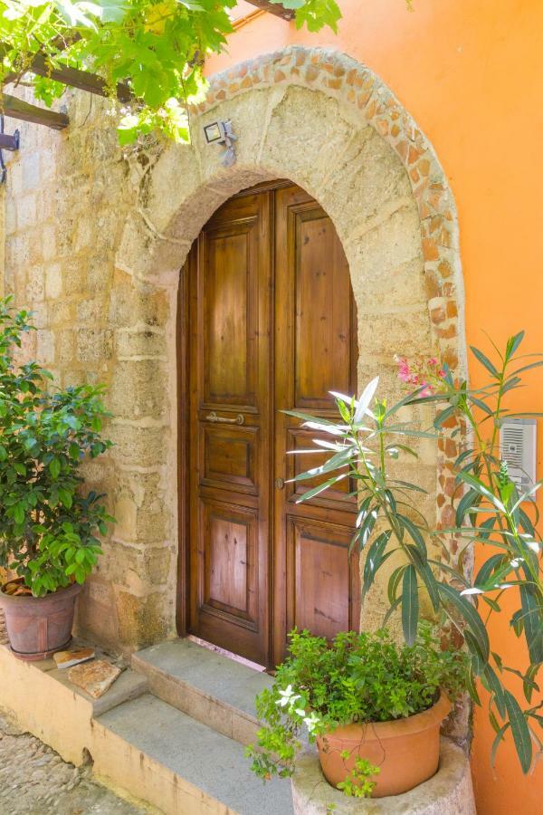 Colours - Old Town - Studios Rhodes City Dış mekan fotoğraf